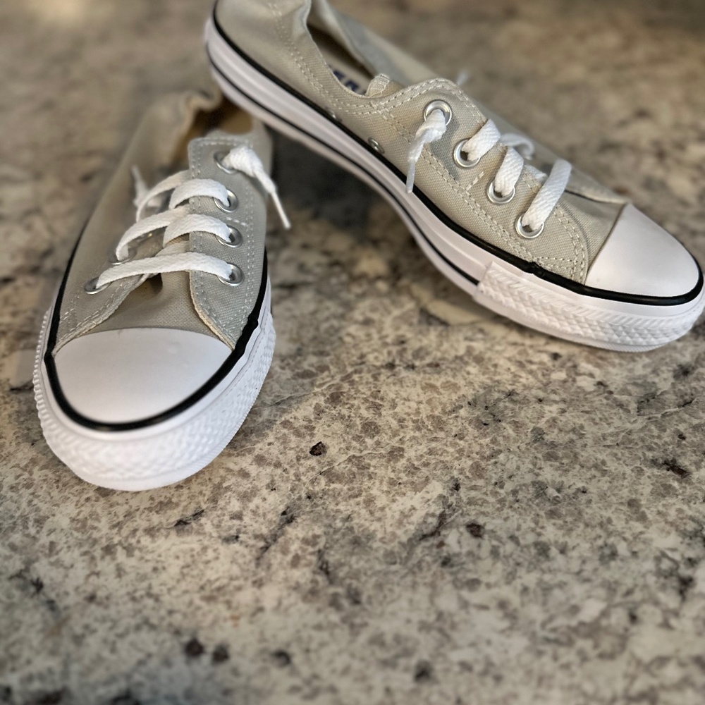 Women’s Converse Chuck Taylor All Star Shoreline Slip-On